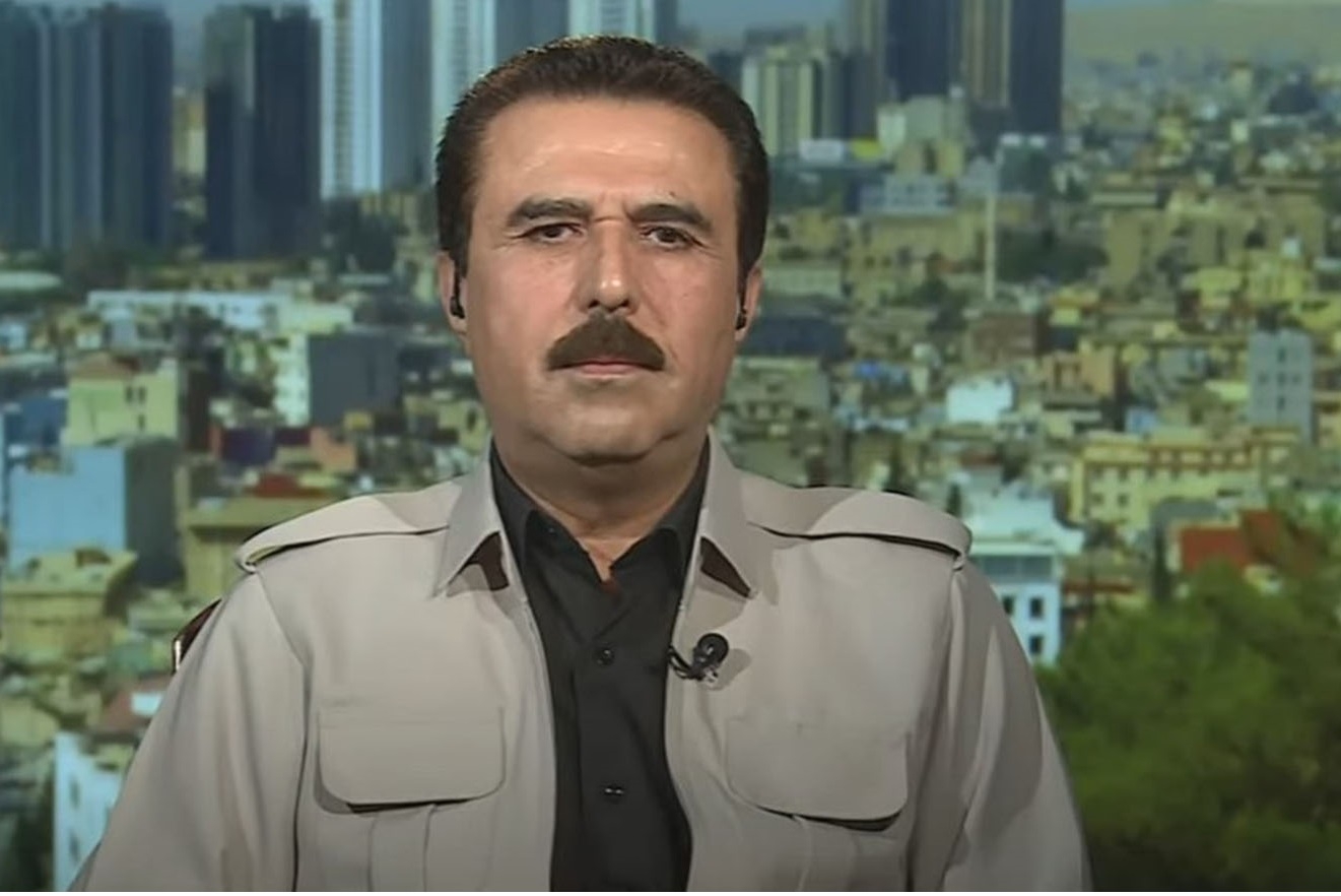 محلل سياسي: على حزب العمال الكوردستاني إعادة النظر في سياسته