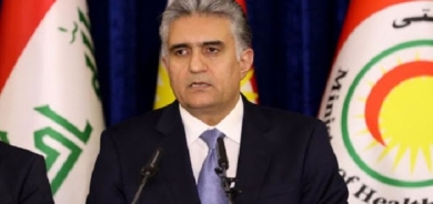 ريبر أحمد: حزب العمال الكوردستاني وراء عدم الاستقرار في المناطق الحدودية