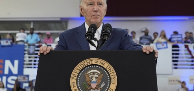 لماذا يمتنع تقدميو الحزب الديمقراطي حتى الآن عن المشاركة في دعوة بايدن للانسحاب؟