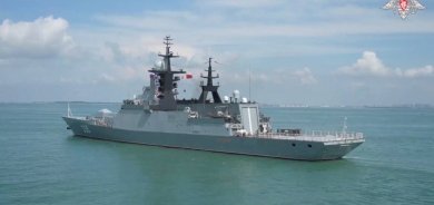 موسكو وبكين تردّان على قمة الأطلسي في واشنطن بمناورات عسكرية مشتركة