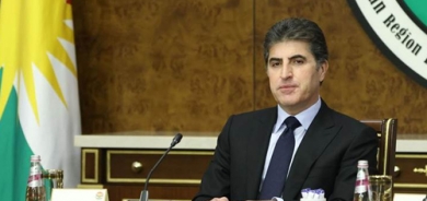 ســـه‌رۆكـــى هـــه‌رێــمـــى كوردستان، له‌ په‌يوه‌ندييه‌كى ته‌له‌فۆنيدا ، سه‌ره‌خۆشى له خانه‌واده‌ى عه‌لى ته‌ته‌ر پارێزگارى دهۆك كرد