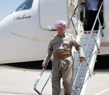 سەردانێكی مێژوویی  لە كاتێكی هەستیاردا  بۆ دووبارە بونیادنانەوەی عێراق