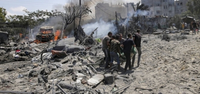 استهداف «شبح القسّام» يتحوّل مذبحة