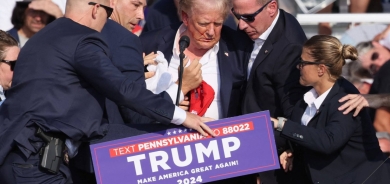 مطلق النار على ترمب عمره 20 عاماً ويدعى توماس ماثيو كروكس