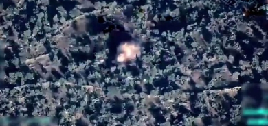 Mêrdîn - 2 gerîlayên PKKyê canê xwe ji dest da