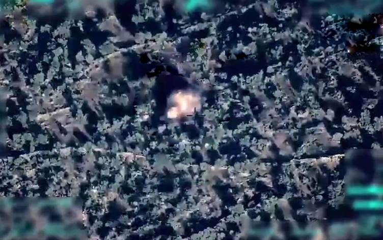 Mêrdîn - 2 gerîlayên PKKyê canê xwe ji dest da