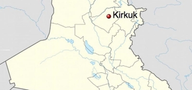 Clashes Erupt Between Kurdish Security Forces and IS Insurgents in Qarahanjir Subdistrict