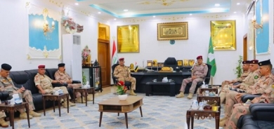 DIŞI êrîşî ser hêzên Îraqî kir