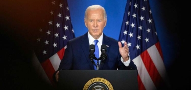 Biden derbarê êrişa li Trump hatiye kirin daxuyanî da