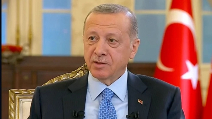 Erdogan ragehand, demekî nêzîk de dawî bi êrîşên xwe yên li Herêma Kurdistanê dê bînin