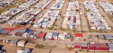 بغداد وأربيل تجتمعان لمناقشة مصير النازحين