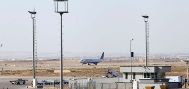 بعد لندن.. انطلاق رحلات جوية مباشرة بين أربيل وتونس