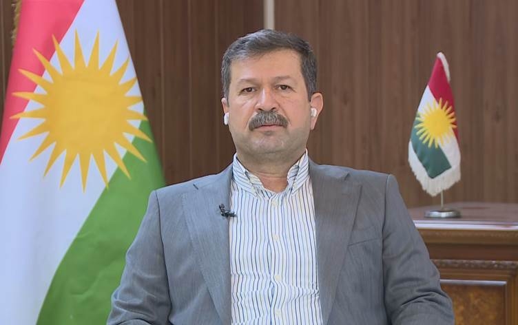 أمين عام وزارة شؤون البيشمركة: زيادة عدد الألوية المشتركة مطلوبة لمواجهة داعش