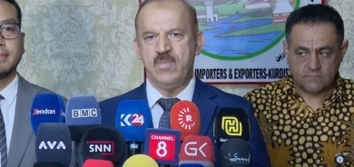 اتحاد المستوردين والمصدّرين بإقليم كوردستان: سنطوّر علاقاتنا الاقتصادية مع إندونيسيا