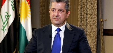 مسرور بارزاني يعزّي عائلة شهيد قره هنجير ويشدد على التعاون الدولي لمكافحة داعش