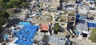 بتوجيه من رئيس حكومة إقليم كوردستان.. منح قطع أراضي سكنية لـ163 عائلة في كلار