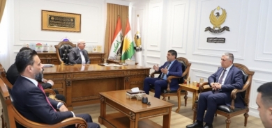 أربيل وبغداد تتفقان على افتتاح دورات مشتركة لموظفي المحاسبة