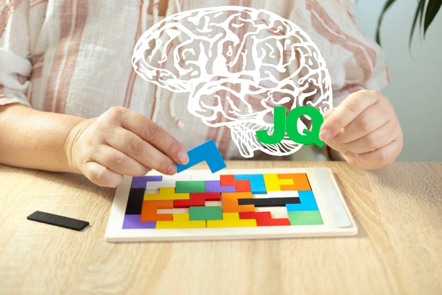 الممارسات المكثفة تكيّف الدماغ ونشاطاته