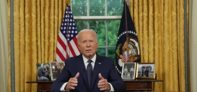 بايدن: الانتخابات الأميركية ستكون «فترة اختبار» بعد إطلاق النار على ترمب