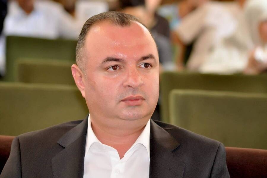 نائب عن الديمقراطي الكوردستاني: نرفض إجراءات مجلس نينوى .. انقلاب على الشراكة والتوافق