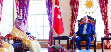 السعودية وتركيا لتفعيل مجلس تنسيقي