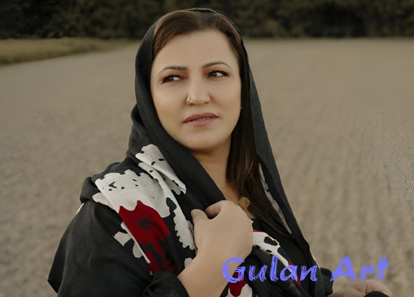 هێڤین شێخە بۆ گوڵان: ئافرەتانی هونەرمەند مافیان پێشێل دەكرێت