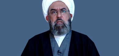 د. حەیدەر ئەللامی  سەركردە لە هاوپەیمانیی دەوڵەتی یاسا بۆ گوڵان:  كاریزمایەكی وەك بارزانی دەتوانێت ڕۆڵی باوكایەتی بۆ هەموو عێراق بگێڕێت و كێشەكان چارەسەر بكرێن