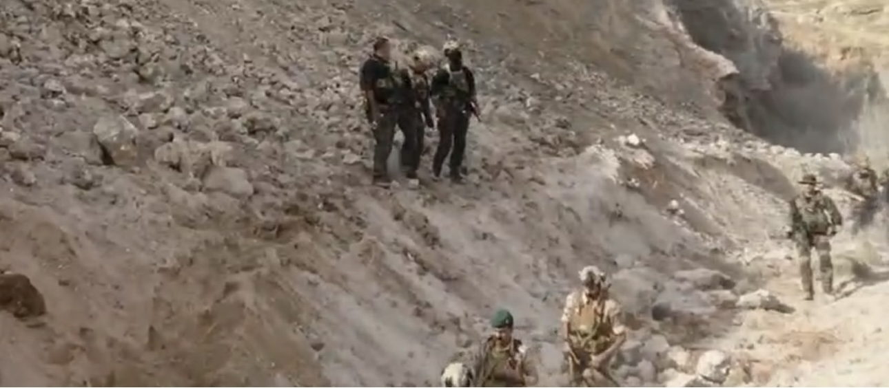 أسايش كوردستان تثأر لـ