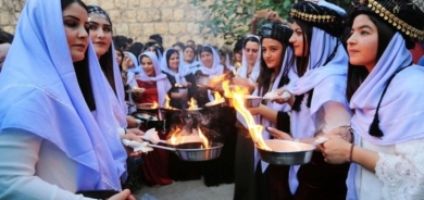 Herman Mîrza Beg: Projeya piştevaniya darayî ya Serokê Hikûmetê xizmetekî mezin digehîne Ezidiyan