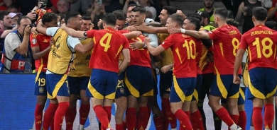 Spanya bû şampiyona Euro 2024ê