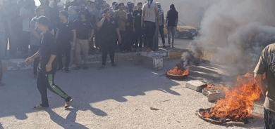 Xwepîşandanên Îraqê dîsa destpê kirin