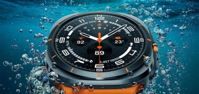 پۆرتفۆلیۆی فراوانکراوی ئامێرە لەبەرکراوەکانی سامسۆنگ ئەزموونی تەندروستی زیرەک بۆ هەمووان دەکاتەوە