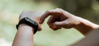 أجهزة تتبّع اللياقة البدنية تفيد مرضى القلب