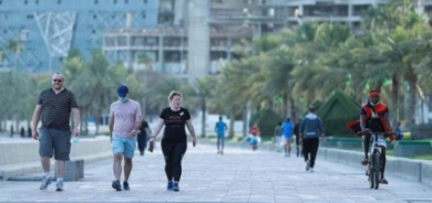 ما الفوائد الصحية للمشي يومياً؟