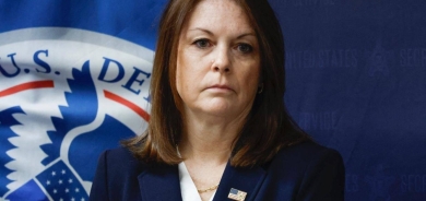 مديرة جهاز الخدمة السرية الأميركي لن تستقيل من منصبها