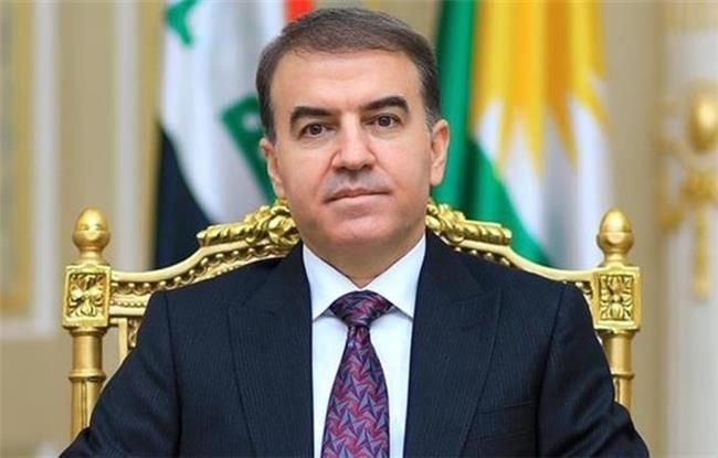 هيمن هورامي: قرارات مجلس محافظة نينوى الاخيرة غير قانونية ومرفوضة