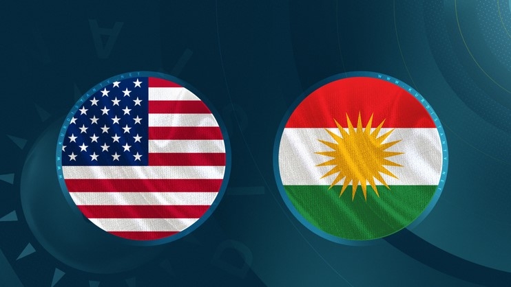 Amerîka piştîvaniya bihêztir kirina jêrxana Kurdistanê dike