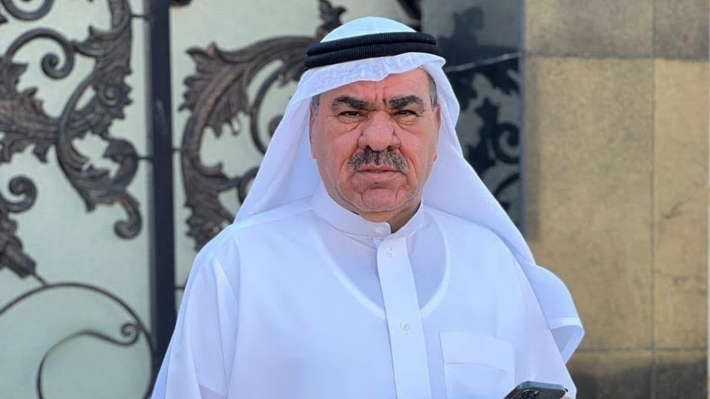 Serokê eşîreke Enbarê: Me ji bo avakirina herêmeke Sune piştgirî wergirtiye