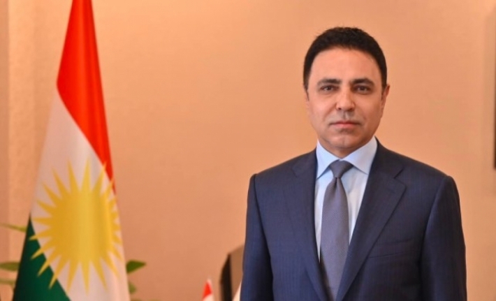 Qaymeqamê Hewlêrê: Pêwîstbû YNKê daxwaza lêborînê ji xelkê Hewlêr, Kerkûk û Duhokê kiriba