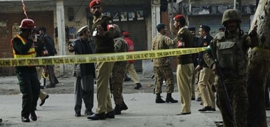 Bi dehan leşkerên Pakistanî hatine kuştin