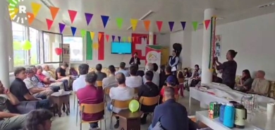 Swîsre - Li Lozanê Mala Kurdan hat vekirin