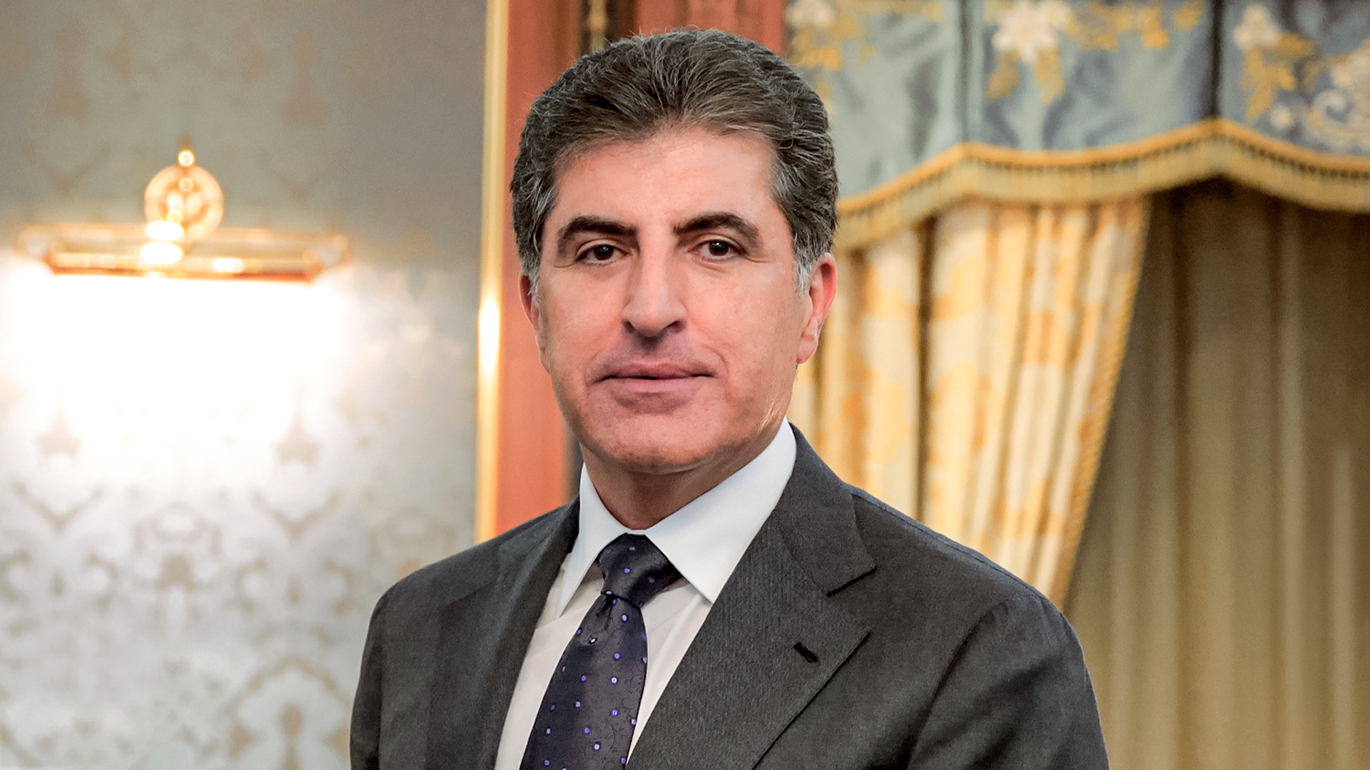 President Nechirvan Barzani reaches out to KDP official after assassination attempt