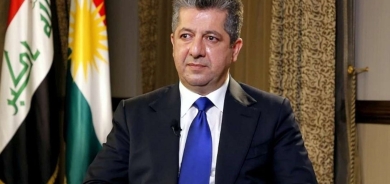 PM Barzani Condemns Assassination Attempt on Kurdish Democratic Party Leader