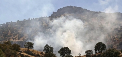 Conflict Between PKK and Turkey Turns Kurdish Region into Military Zone