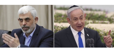 مدير «سي آي إيه»: ضغوط متزايدة على السنوار لإنهاء الحرب... وكبار قادته سئموا القتال