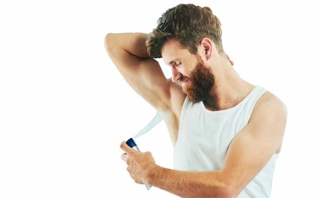 رێنمایی بەكارهێنانی دروستی دژەئارەقە