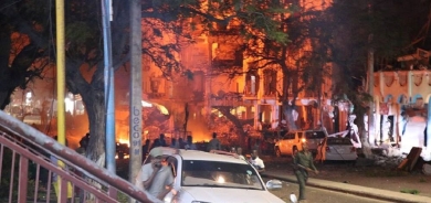 هێرشی تیرۆریستی بۆ سەر چێشتخانەیەک کوژراو و  برینداری لێکەوتەوە