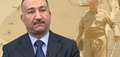 د.ئەحمەد شەریفی  پسپۆڕی ئاسایش و ستراتیژیەتی سەربازی بۆ گوڵان:  سەردانەكەی سەرۆك بارزانی ترووسكایی ئومێدە بۆ ئەوەی عێراق نەخزێتەوە نێو  ئاژاوە و پاشاگەردانی