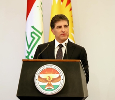 نێچیرڤان بارزانی سەرۆکی هەرێمی کوردستان : یادی عاشوورا دەرفەتێکە بۆ لێبووردەیی و برایەتی