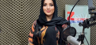 بێریڤان ئه‌حمه‌د حوسێن:  بەداخەوە تا ئێستا نەمانبینیوە و نەمانبیستووە خانمێک بەڕێوەبەری دەزگایەکی میدیایی گەورە بێت